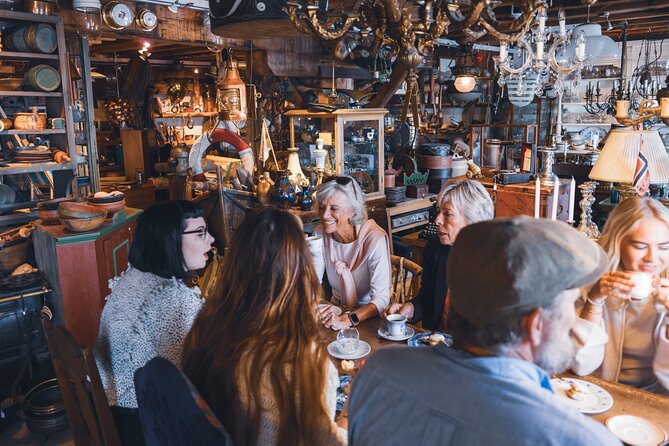 3 Hour Guided Food Walk Tour in Alesund, Norway - Common Questions