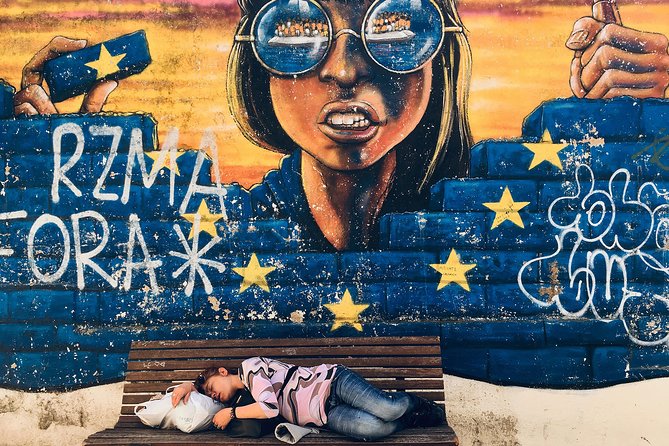 3-Hour Guided Street Art Walking Tour of Lisbon - Positive Feedback and Additional Information