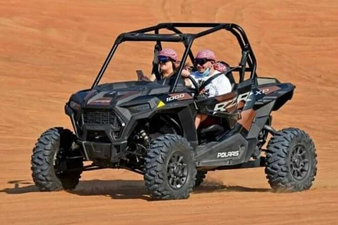 3 Hour Guided Tour - Self Drive Buggy With Private Transfer - Common Questions
