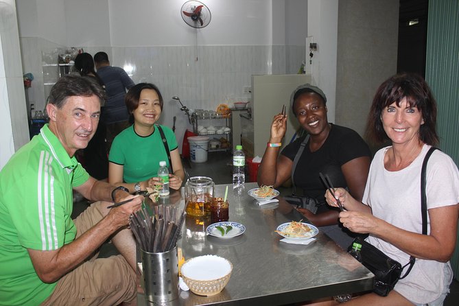 3 Hour Hoi An Walking Food Tour. Morning (HFM) - The Sum Up