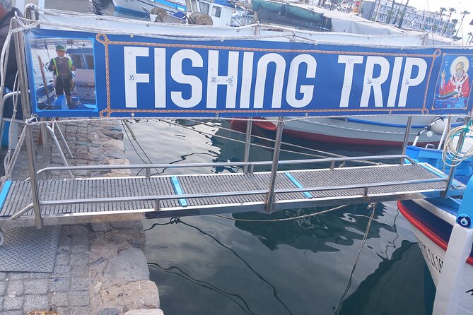 3-Hour Kos Island Fishing Trip With Greek Family - What To Expect