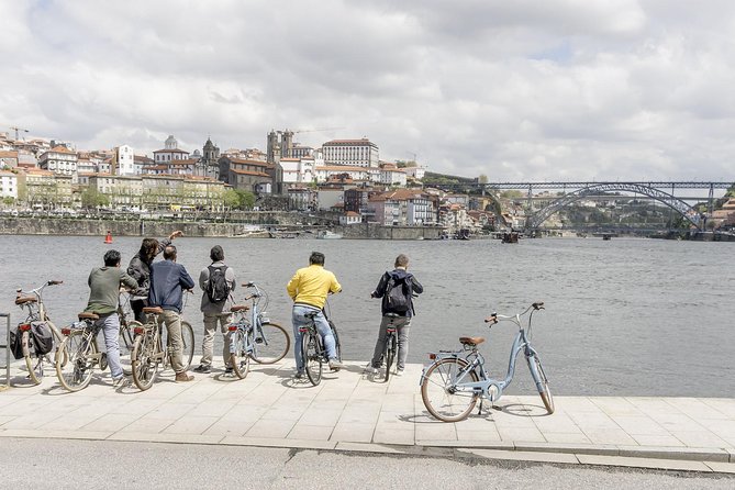 3-Hour Porto Bike Tour - Common Questions