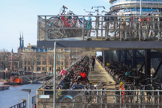 3-Hour Private Amsterdam Photography Tour of Famous Landmarks - Additional Information