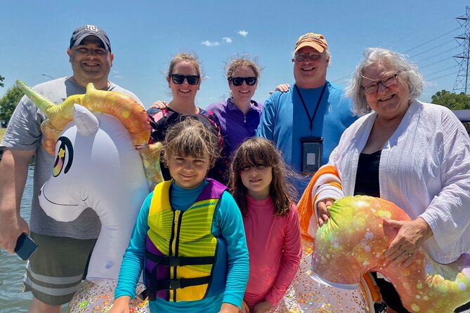 3 Hour Private Boat Charter on Lake Travis for up to 12 People - Common Questions