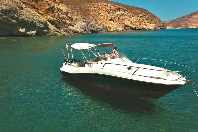 3-Hour Private Sailing and Snorkeling Adventure From Fira - Additional Information About the Adventure