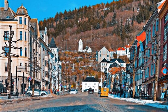 3-Hour Private Tour Hiked Through the Bergen Mountains - Additional Information