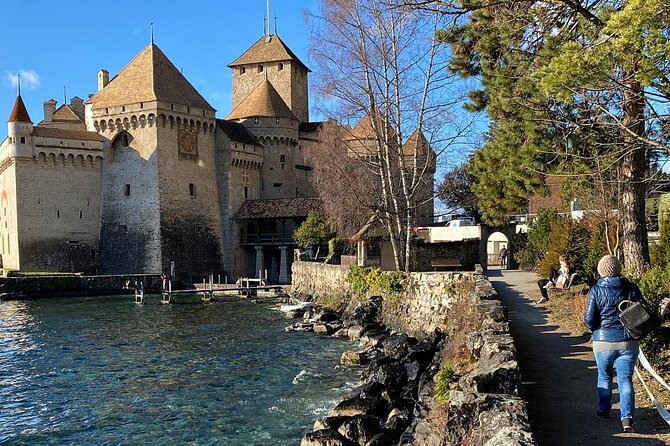 3-Hour Private Walking Tour in Geneva - Expert Guide