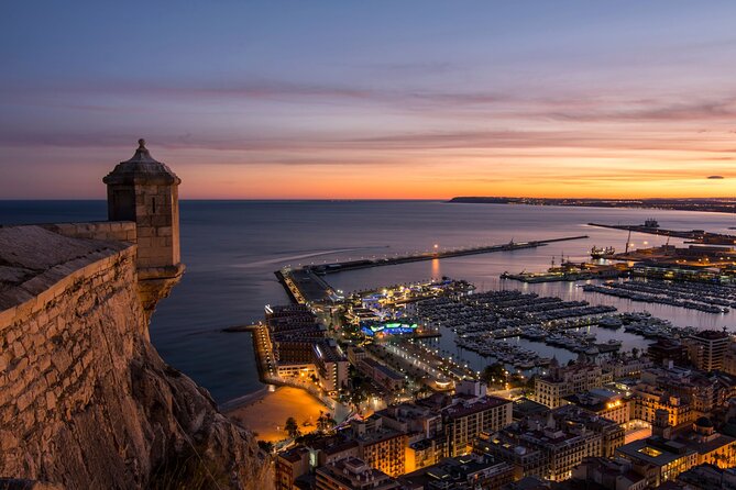 3-Hour Private Walking Tour With a Local Alicante Guide - Traveler Photos (If Applicable)