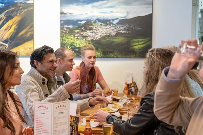 3-Hour Street Art & Craft Beer Tour of Victoria, Brewery Tour & Tasting Included - The Sum Up