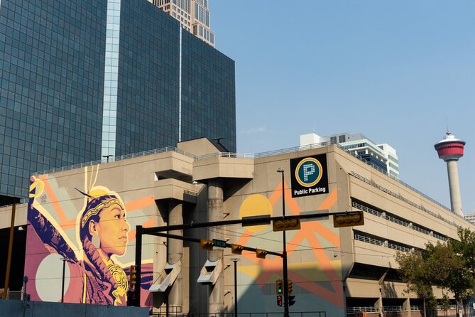 3-Hour Street Art Tour of Calgary With Craft Beer Tastings - Common Questions