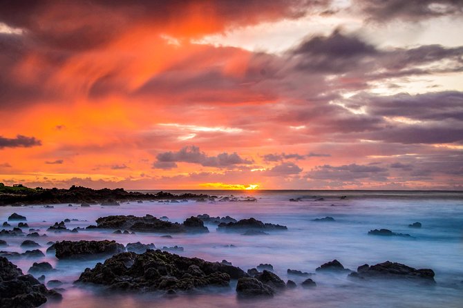 3 Hour Sunrise Photo Tour With Malasada - Customer Feedback and Tour Guide