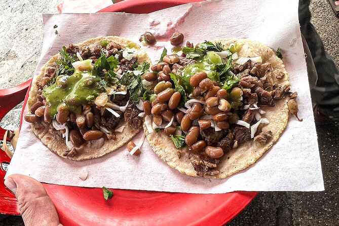 3-Hour Taco Tour Puerto Vallarta Electric Bikes With a Licensed Guide - Reviews and Ratings