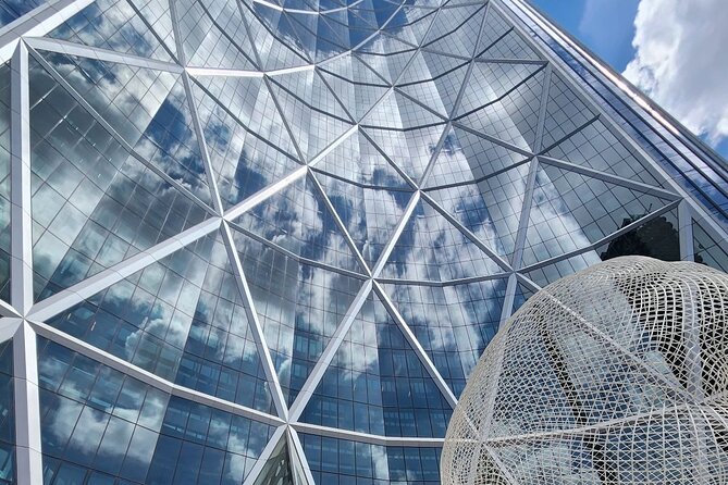 3-Hour Tips Based Walking Tour of Calgary - Enhancing Future Experiences