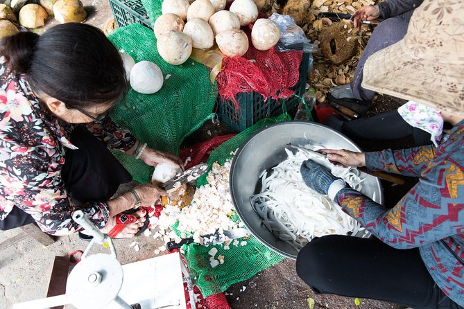 3-hour Traditional Vietnamese Home-Cooking Class in Da Nang - Discovering Vietnamese Cuisine Secrets