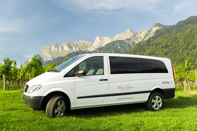 3 Hour Unique Wine Tour - Half Day in Swiss Alps - Common Questions