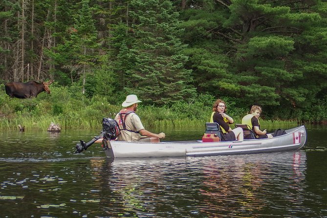 3 Hour VIP Electric Canoe Photography Tour (Private, Price Is for 2 People) - Good To Know