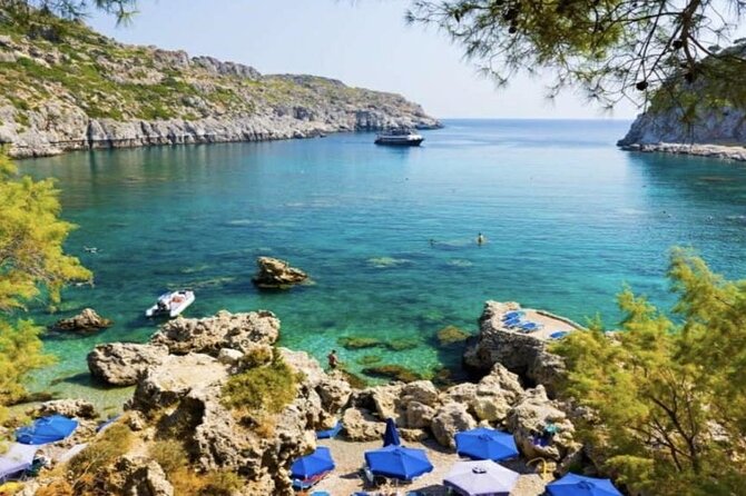 3 Hour Yellow Semi Submarine Swimming Cruise With Drinks Included! - The Sum Up