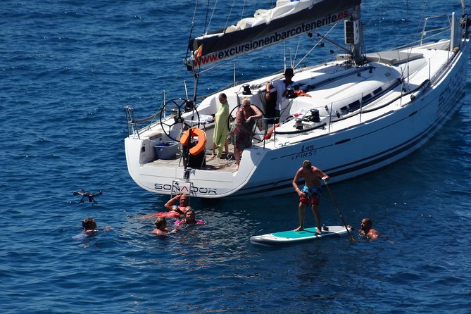 3 Hours All Inclusive Whale and Dolphin Whatching Yacht Trip - Traveler Photos and Reviews