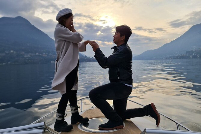 3 Hours Bellagio Private Guided Boat Tour on Lake Como - Common Questions