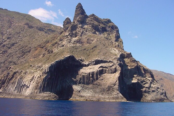 3 Hours Boat Excursion for Whale Watching in La Gomera - Common Questions