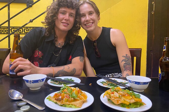 3 Hours Food Tour in Hoi An - Cancellation and Reviews
