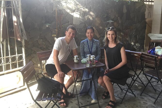 3-Hours Hue Imperial Walking Tour With Guide - Additional Information