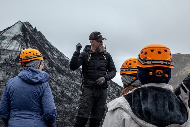 3 Hours Katla Ice Cave Tour - Tour Duration and Weather Conditions