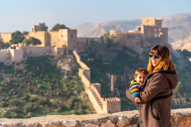 3 Hours Private Guided Tour in Spain With Skip the Line Access - Recommended Time for the Tour