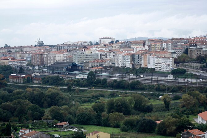 3-Hours Private Walking Tour Santiago De Compostela - Common Questions