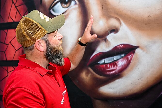 3-Hours Street Art Tour in Aalborg - Transparent Terms and Conditions