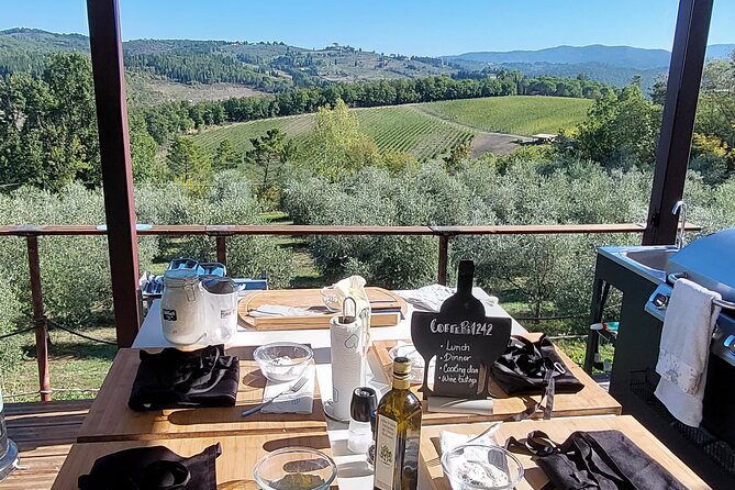 3 Hours Truffle Hunting With Pasta Cooking Class and Lunch - Common Questions