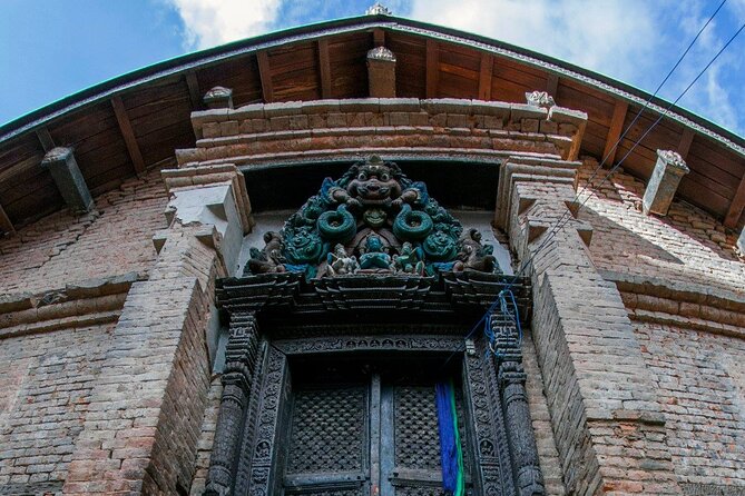 3 Hours Walking Tour at Swayambhunath - Cancellation Policy