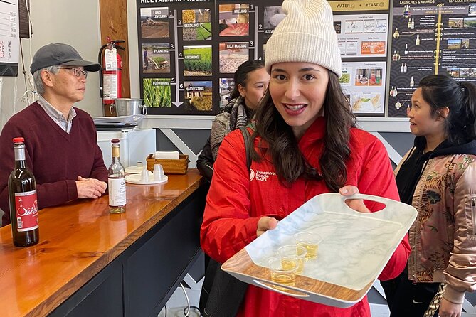 3-Hours Walking Tour on Market and Shops in Granville Island - Meeting and Pickup