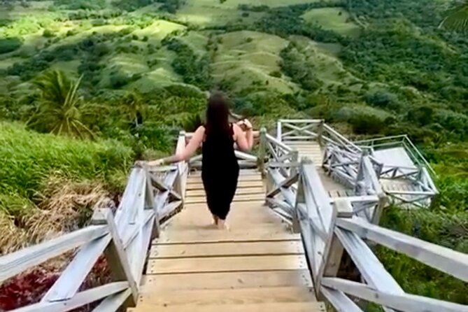 3 in 1 Full-Day Los Haitises N Park & Yanigua SPA From Punta Cana - Common Questions