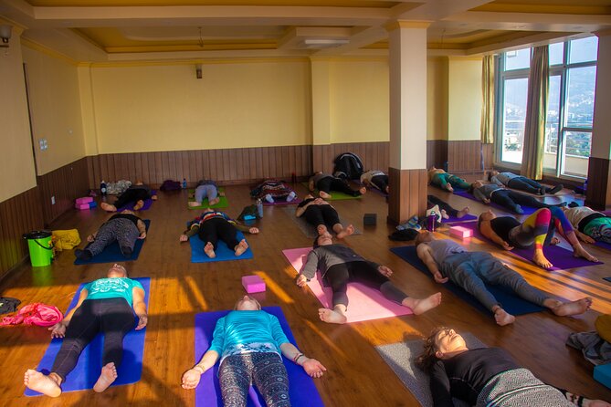 3 Night 4 Day Yoga & Ayurveda Retreat to Detox the Body & Mind, Nepal - The Sum Up