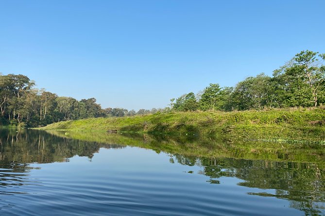 3 Nights 4 Days Comfortable Chitwan Safari Tour - Safari Activities and Experiences