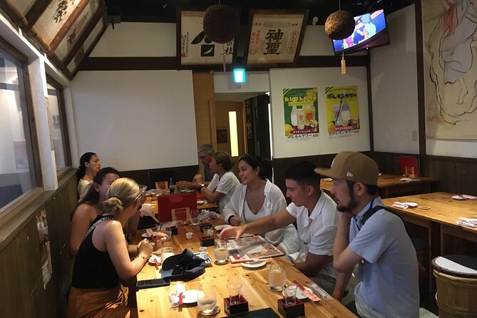 3時間の個人日本酒蔵見学ツアー、伏見京都 - Traveler Photos and Reviews