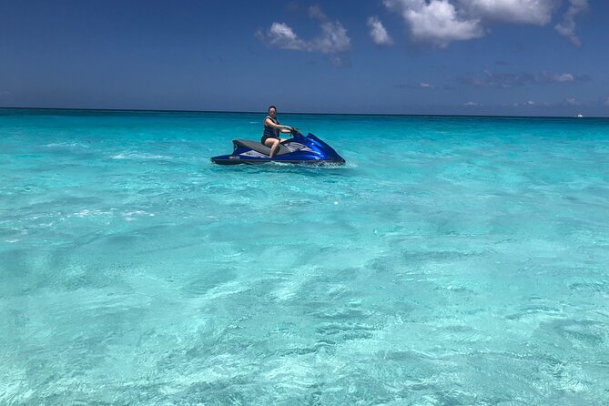 3HR Full Island Life Jetski Tour - Tour Highlights and Positive Feedback