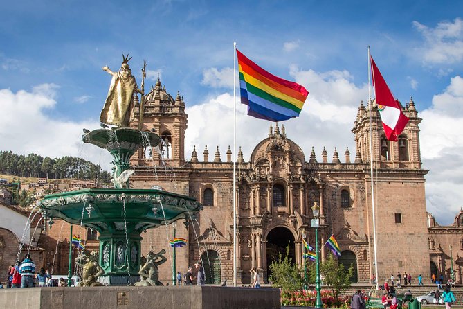 4 Day - Cusco and Machu Picchu Private Tour - Reviews and Ratings