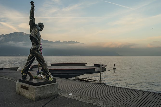 4-Day Goldenpass Tour Self-Guided Tour From Zurich - Start Time and Opening Hours