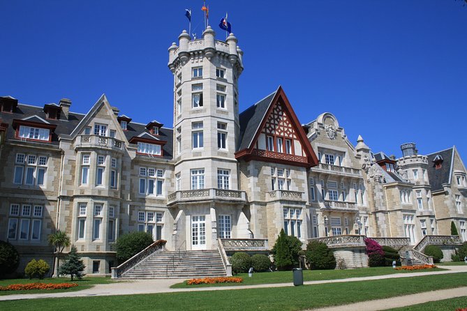 4-Day Guided Tour Green Spain From Madrid - Inclusions and Amenities