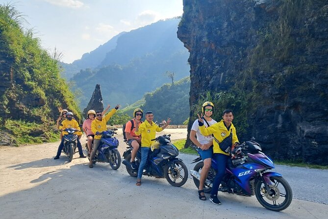 4 Day Ha Giang Loop - From Ha Noi and Return - The Sum Up
