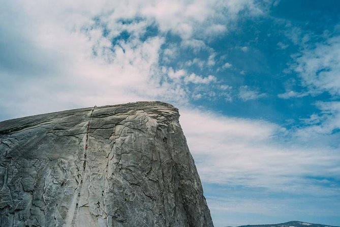 4-Day Half Dome Backpacking Adventure - Reviews