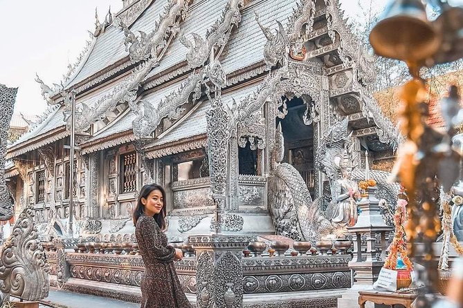 4-Day Highlights of Bangkok & Surrounding - Discovering the Historic Ayutthaya