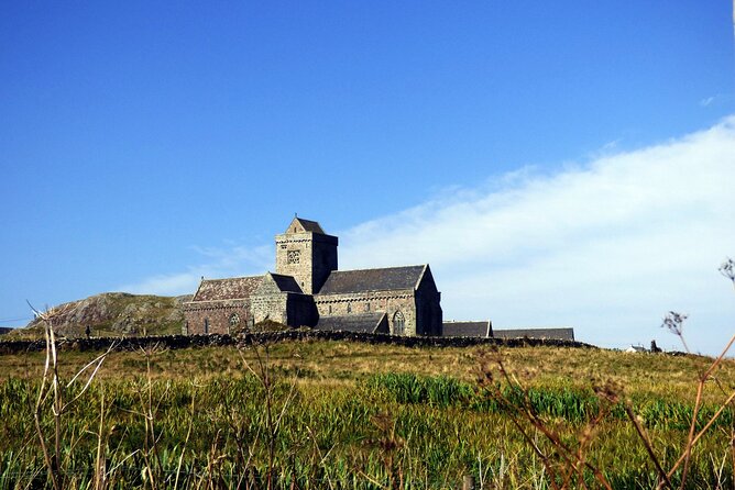 4 Day Isle of Mull & Lona Tour With Accommodation From Edinburgh - Transportation Information