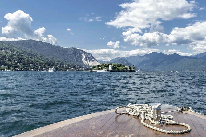 4-Day Italian Lakes Tour From Milan - Tour Highlights and Experience