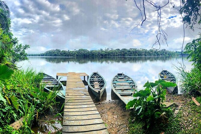 4-Day Jungle of Peru Tambopata Nature Reserve - The Sum Up