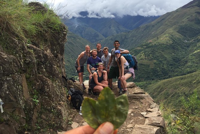 4-Day Jungle Tour: Machu Picchu, Rafting, Zipline, and Biking  - Cusco - Weather-Dependent Experience