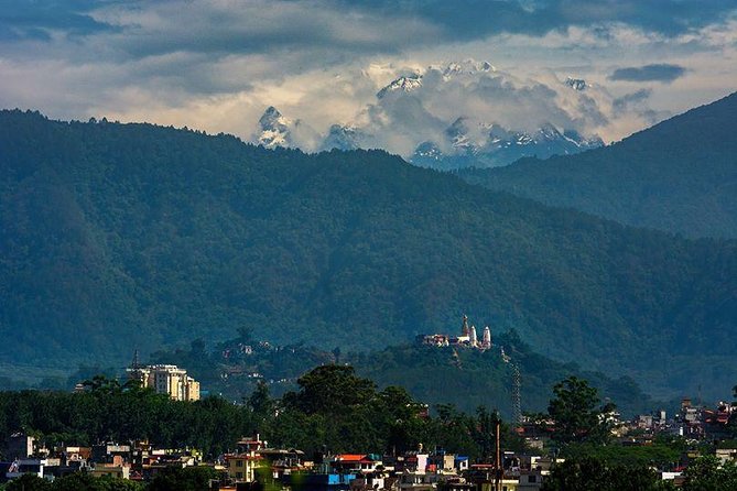 4-Day Kathmandu Valley UNESCO World Heritage Sites Tour - Cancellation Policy
