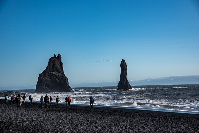 4-Day Northern Lights Express in Iceland - Transportation Information
